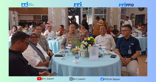 Foto Berita